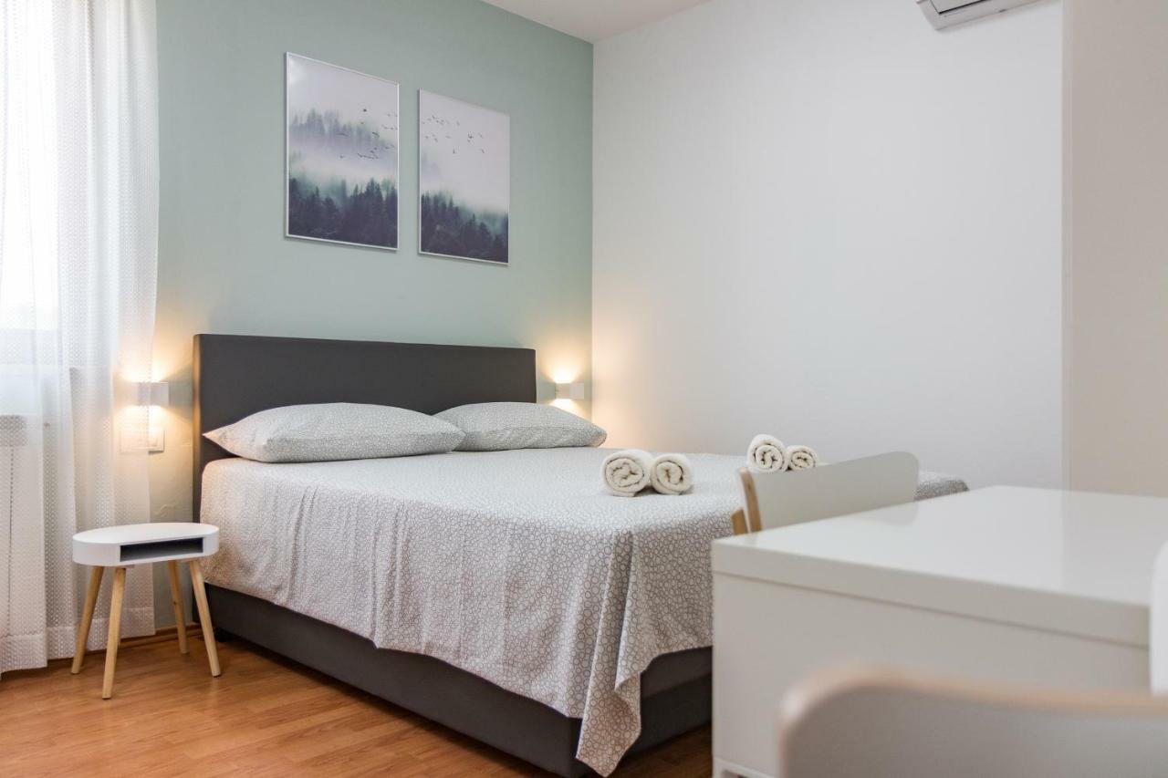 Apartment Anton, Fažana Exteriér fotografie
