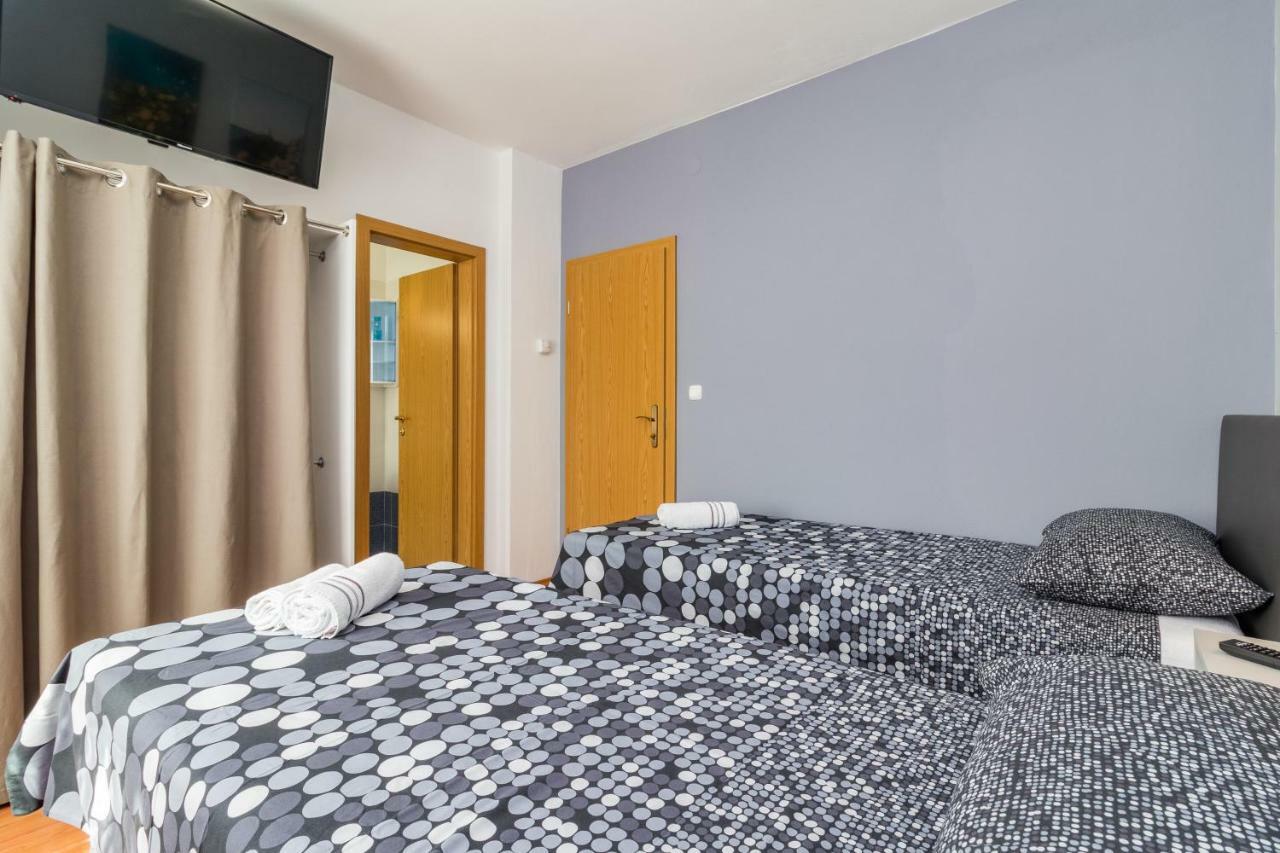 Apartment Anton, Fažana Exteriér fotografie