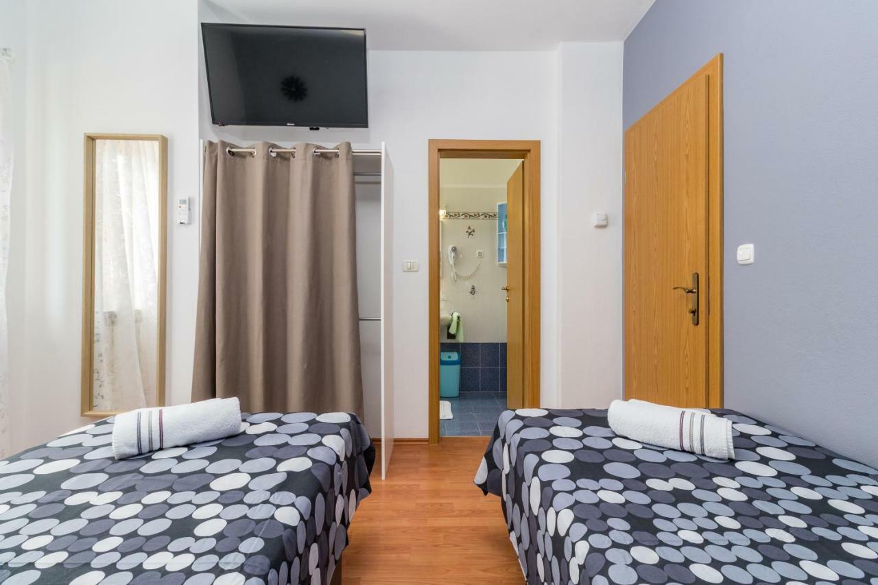 Apartment Anton, Fažana Exteriér fotografie