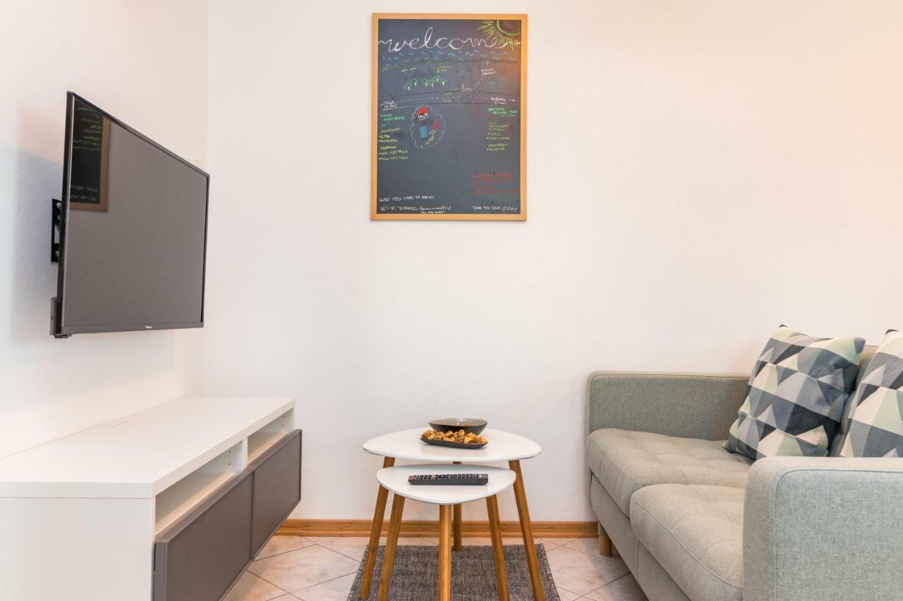Apartment Anton, Fažana Exteriér fotografie