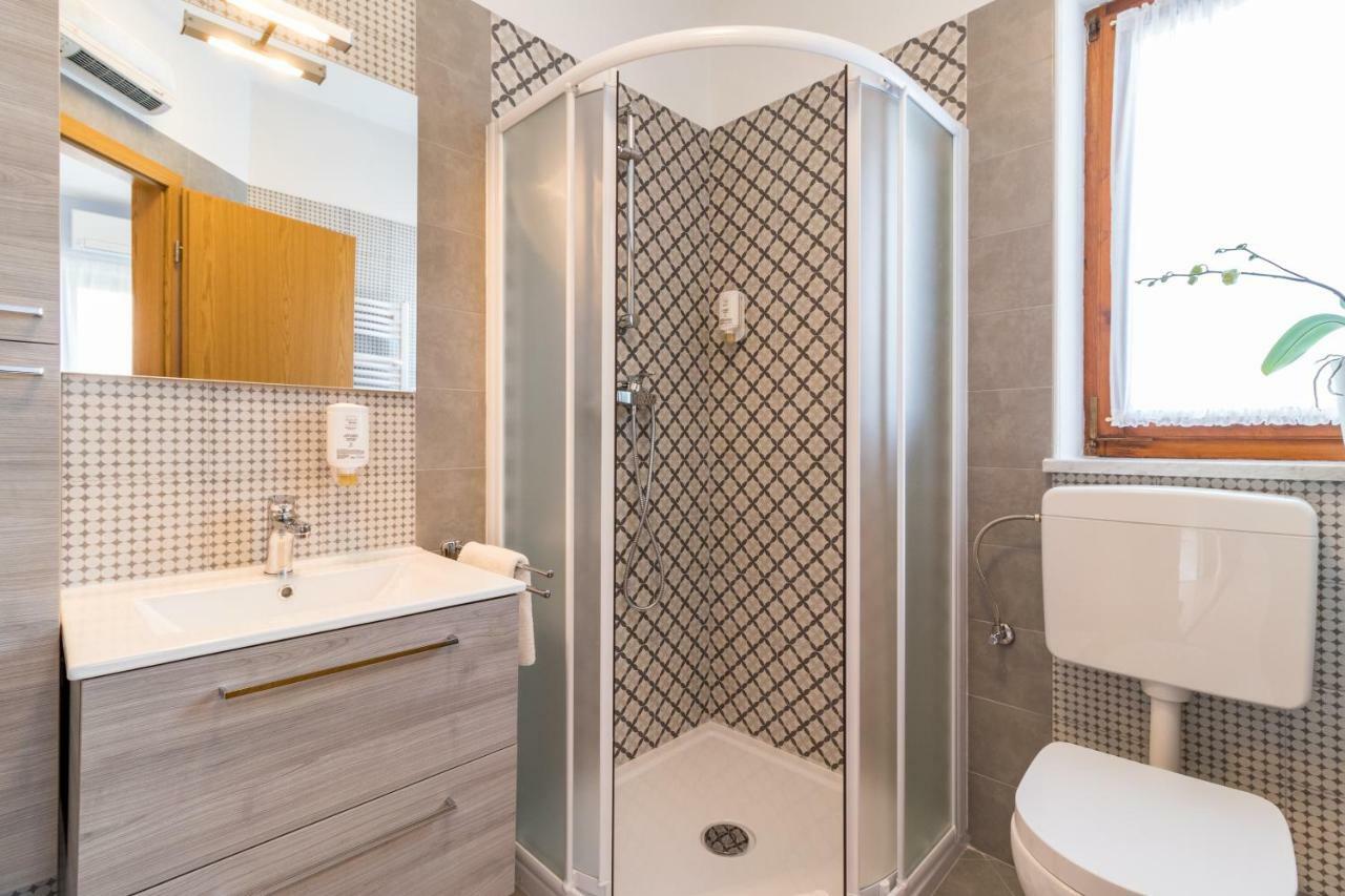 Apartment Anton, Fažana Exteriér fotografie