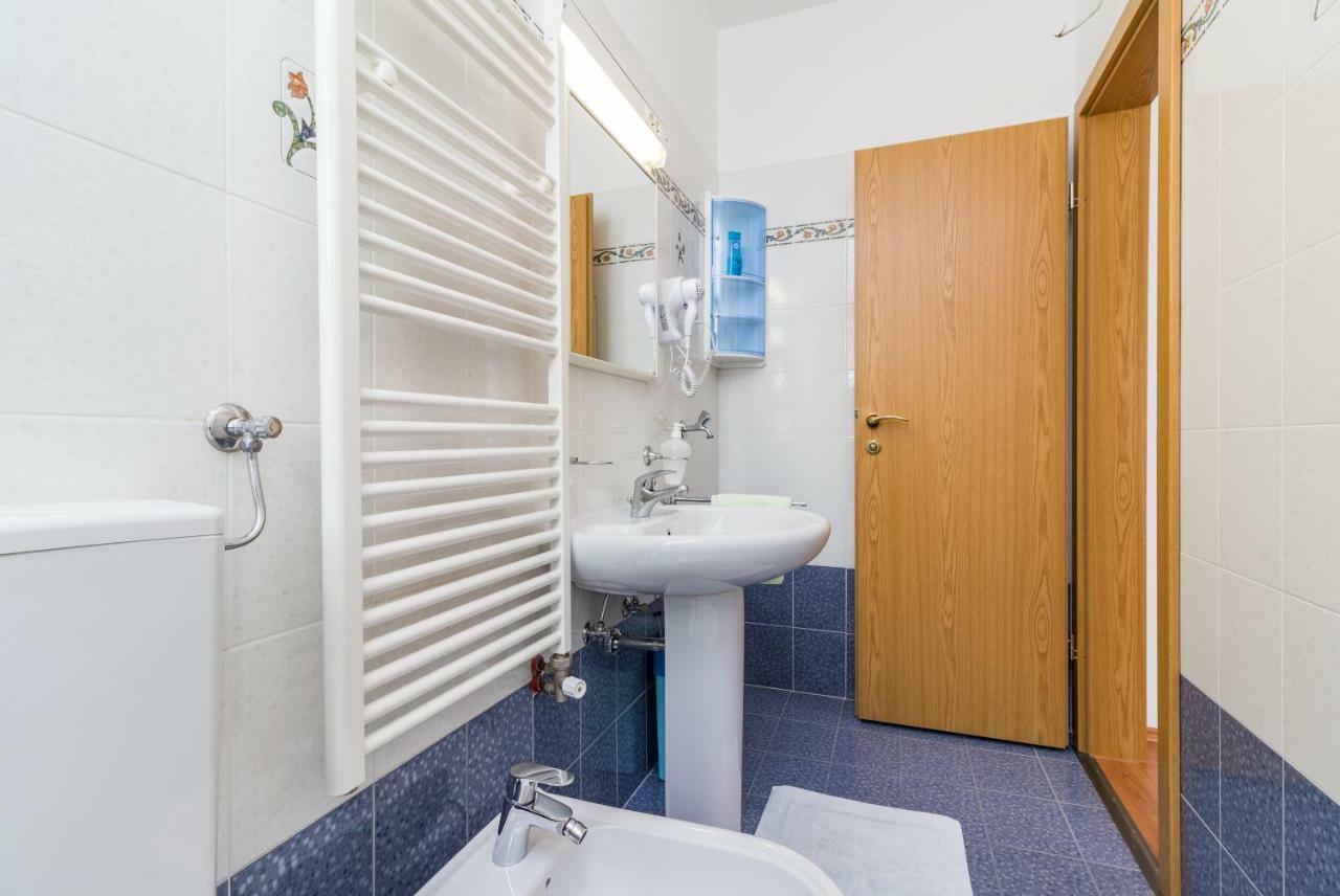 Apartment Anton, Fažana Exteriér fotografie