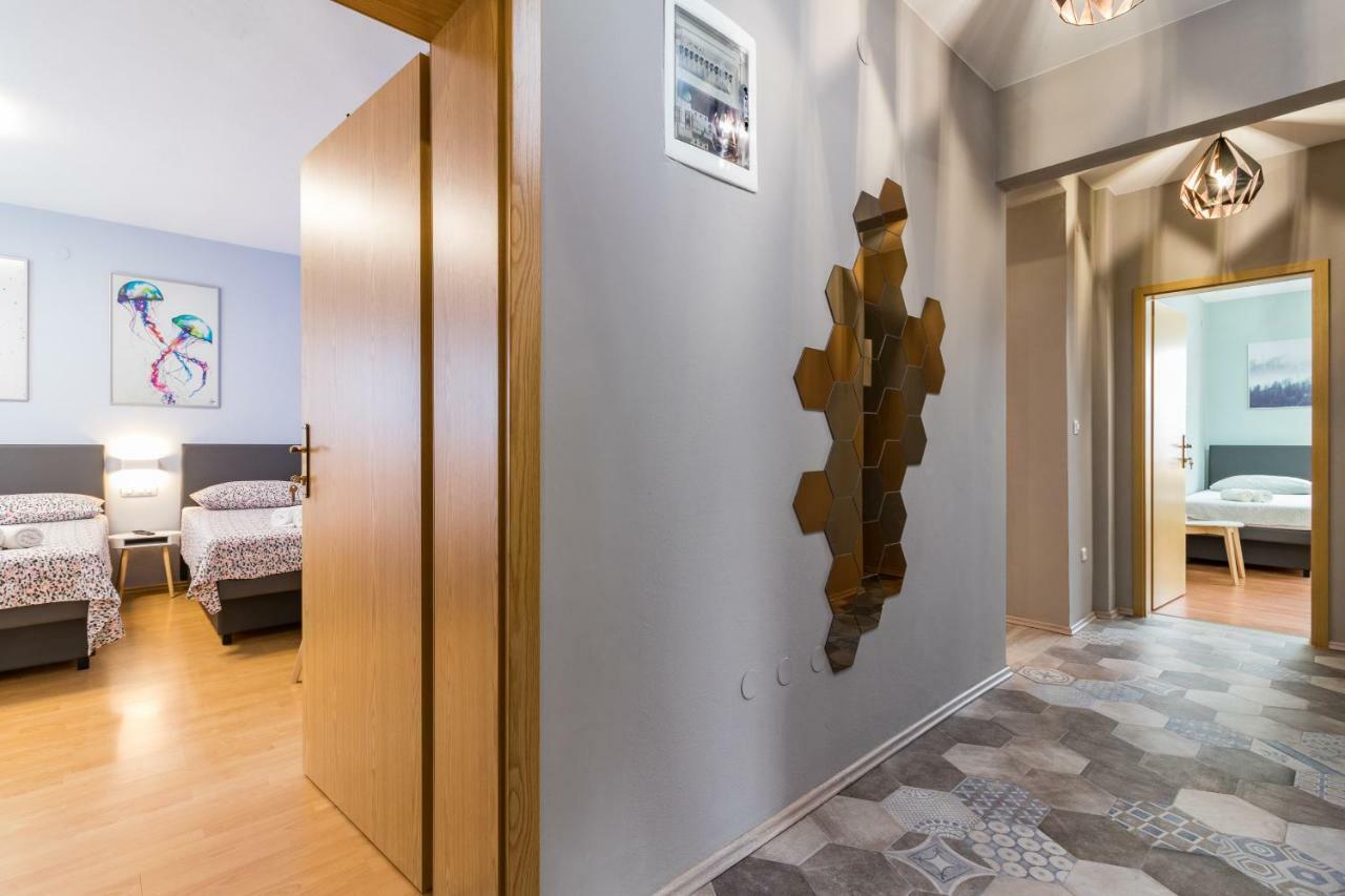 Apartment Anton, Fažana Exteriér fotografie